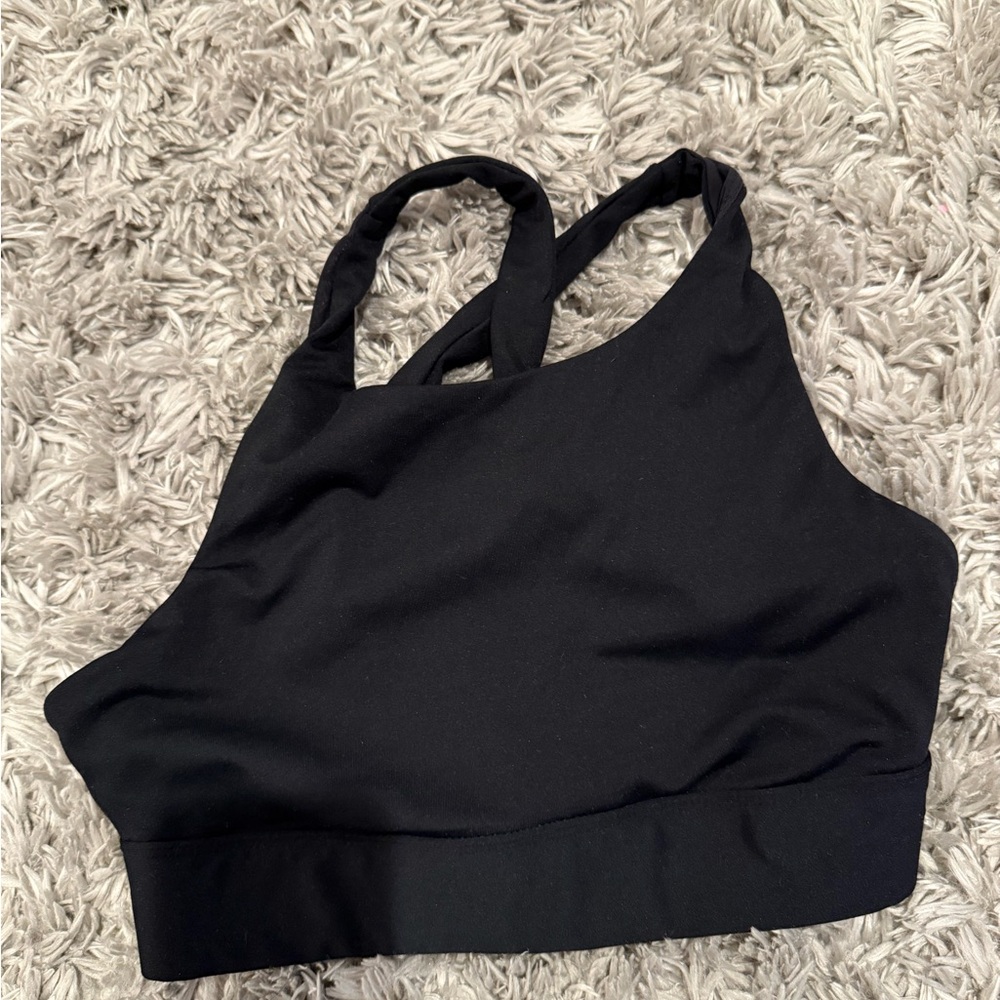 Black Women's Intimate Top